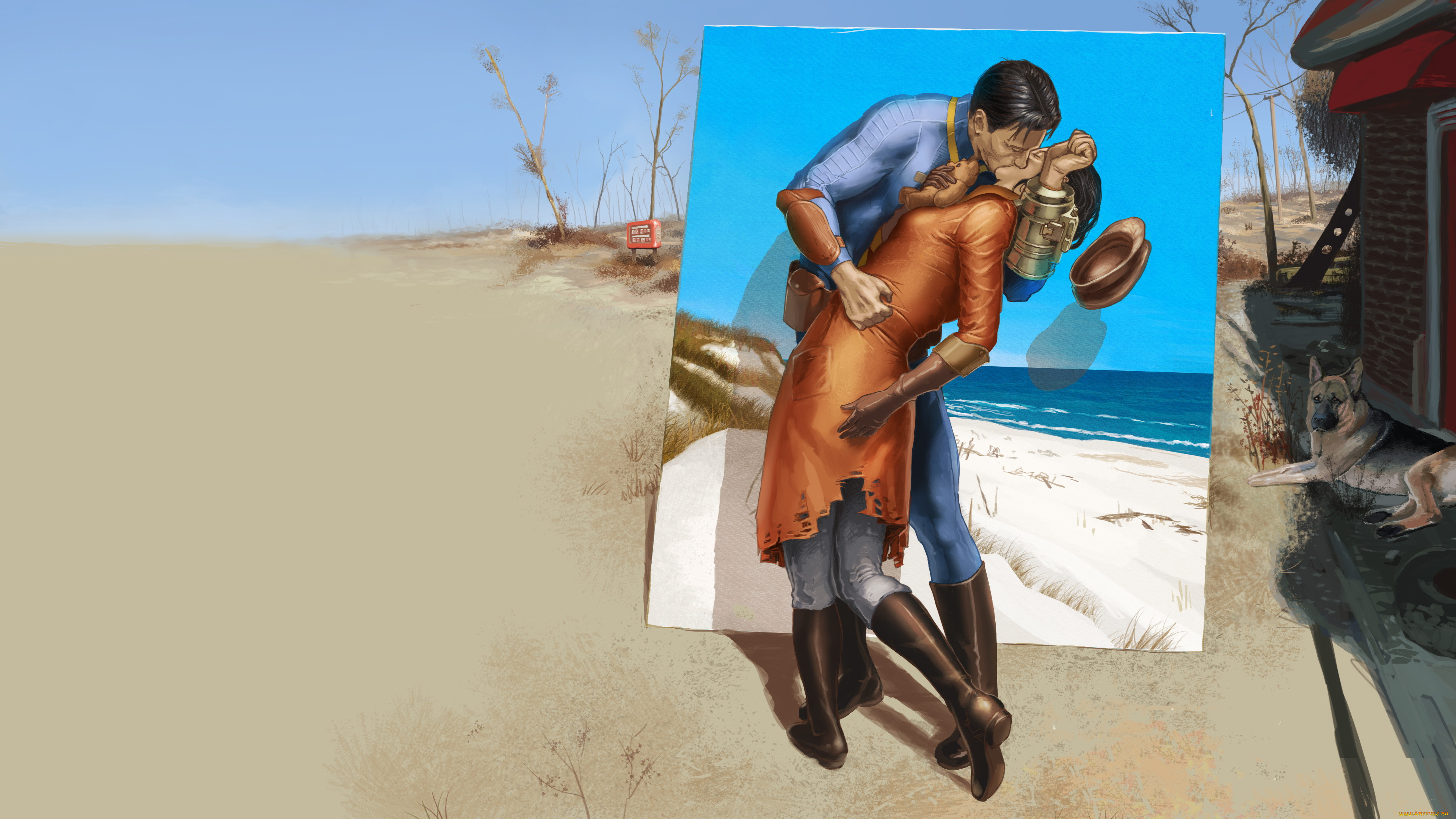 fallout 4,  , , , , , 